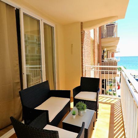 Tugar 2-3 Apartment Benidorm Exterior photo